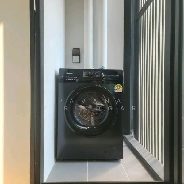 Wish Signature II Midtown Siam, Bangkok, 588 Petchburi Road, Thanon Phetchaburi, Ratchathewi, Bangkok, 1 Bedroom, 35 sqm, Condo For Rent, by Pavana Sirikogar, 500180172 - DDproperty.com