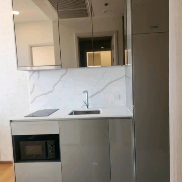 Wish Signature II Midtown Siam, Bangkok, 588 Petchburi Road, Thanon Phetchaburi, Ratchathewi, Bangkok, 1 Bedroom, 35 sqm, Condo For Rent, by Pavana Sirikogar, 500180172 - DDproperty.com