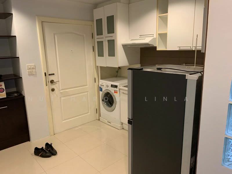 Grand Park View Asoke, Bangkok, 21 Sukhumvit Road, Khlongtoei Nua, Watthana, Bangkok, 2 Bedrooms, 58 sqm, Condo For Sale, by Nuttharom Linla , 500180173 - DDproperty.com