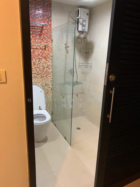 Grand Park View Asoke, Bangkok, 21 Sukhumvit Road, Khlongtoei Nua, Watthana, Bangkok, 2 Bedrooms, 58 sqm, Condo For Sale, by Nuttharom Linla , 500180173 - DDproperty.com