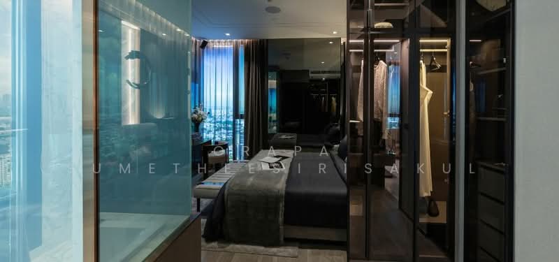 Hyde Heritage Thonglor, Bangkok, 1199 Soi Sukhumvit 59, Khlong Tan Nua, Watthana, Bangkok, 2 Bedrooms, 87 sqm, Condo For Sale, by Orapa Sumetheesirisakul, 500180174 - DDproperty.com