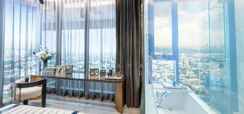 Hyde Heritage Thonglor, Bangkok, 1199 Soi Sukhumvit 59, Khlong Tan Nua, Watthana, Bangkok, 2 Bedrooms, 87 sqm, Condo For Sale, by Orapa Sumetheesirisakul, 500180174 - DDproperty.com