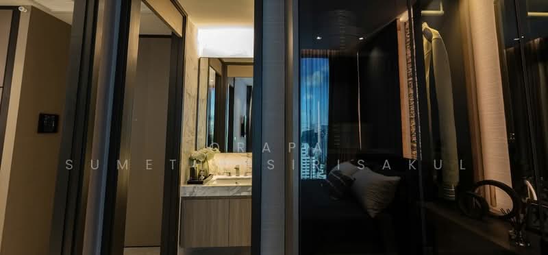 Hyde Heritage Thonglor, Bangkok, 1199 Soi Sukhumvit 59, Khlong Tan Nua, Watthana, Bangkok, 2 Bedrooms, 87 sqm, Condo For Sale, by Orapa Sumetheesirisakul, 500180174 - DDproperty.com
