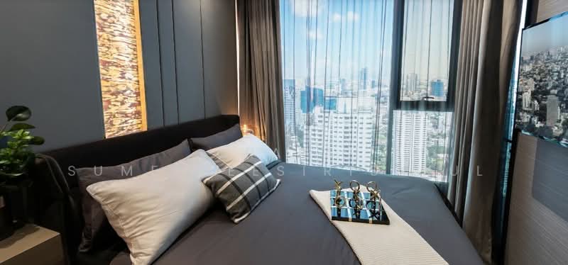 Hyde Heritage Thonglor, Bangkok, 1199 Soi Sukhumvit 59, Khlong Tan Nua, Watthana, Bangkok, 2 Bedrooms, 87 sqm, Condo For Sale, by Orapa Sumetheesirisakul, 500180174 - DDproperty.com