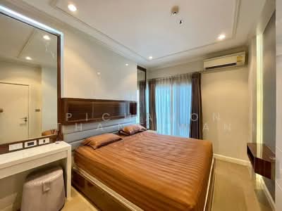 ขาย - The Crest Sukhumvit 34 : เดอะ เครสท์ สุขุมวิท 34, กรุงเทพ