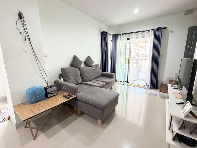 นิรันดา พลัส, ชลบุรี, หนองกะขะ, พานทอง, ชลบุรี, 78 ตร.ม., บ้านแฝด ขาย, โดย The Best Property ปิ๋ม, 500180176 - DDproperty.com