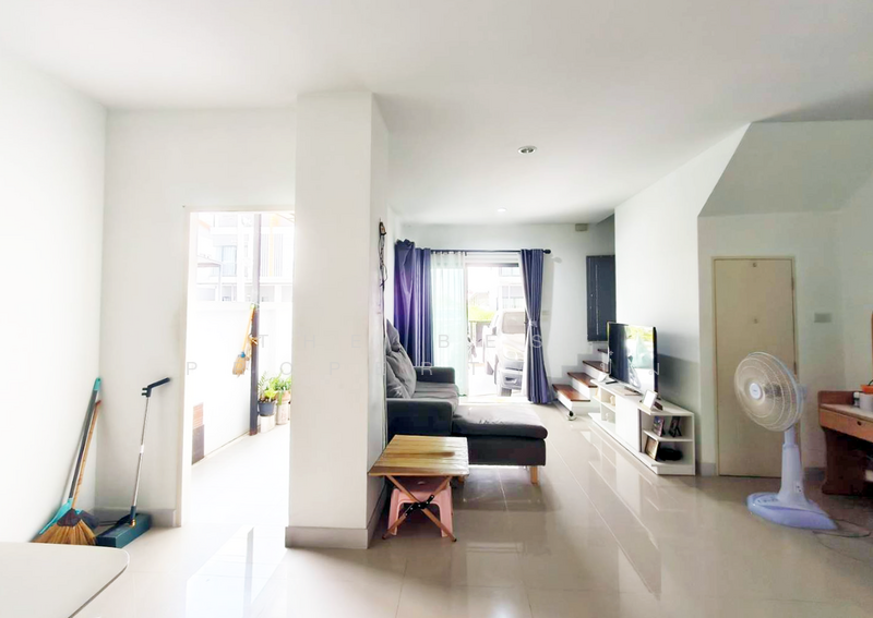 นิรันดา พลัส, Chon Buri (Pattaya), Nong Kakha, Phan Thong, Chon Buri (Pattaya), 2 Bedrooms, 78 sqm, Semi-Detached House (Twin House) For Sale, by The Best Property ปิ๋ม, 500180176 - DDproperty.com
