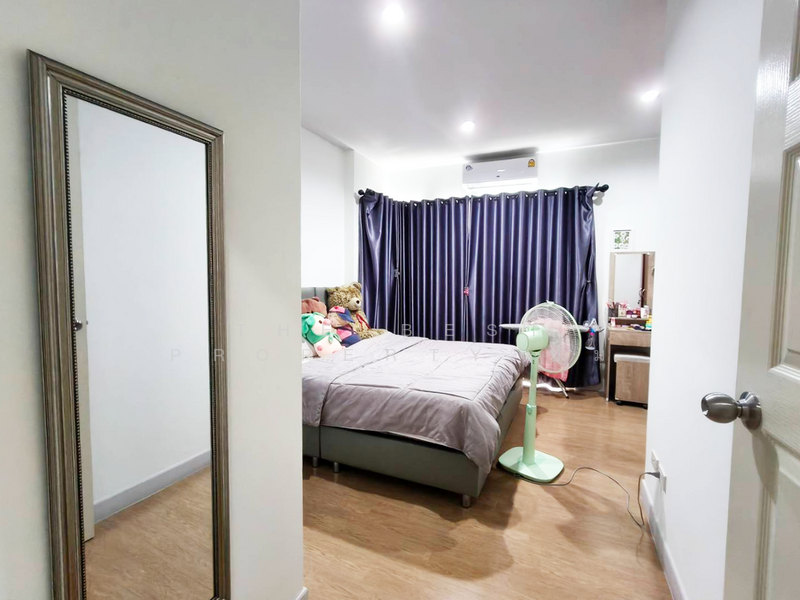 นิรันดา พลัส, Chon Buri (Pattaya), Nong Kakha, Phan Thong, Chon Buri (Pattaya), 2 Bedrooms, 78 sqm, Semi-Detached House (Twin House) For Sale, by The Best Property ปิ๋ม, 500180176 - DDproperty.com