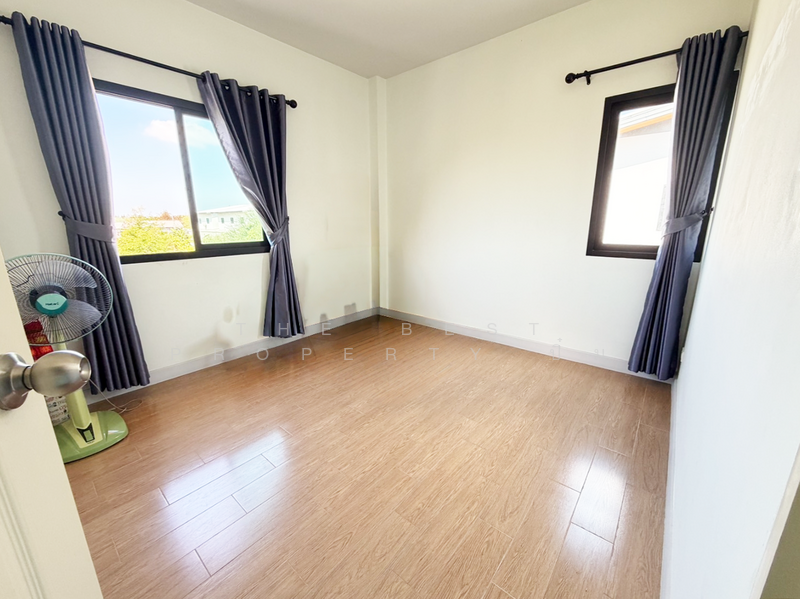 นิรันดา พลัส, Chon Buri (Pattaya), Nong Kakha, Phan Thong, Chon Buri (Pattaya), 2 Bedrooms, 78 sqm, Semi-Detached House (Twin House) For Sale, by The Best Property ปิ๋ม, 500180176 - DDproperty.com