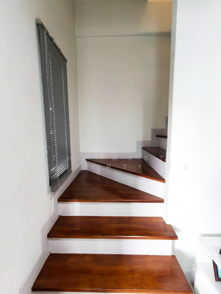 นิรันดา พลัส, Chon Buri (Pattaya), Nong Kakha, Phan Thong, Chon Buri (Pattaya), 2 Bedrooms, 78 sqm, Semi-Detached House (Twin House) For Sale, by The Best Property ปิ๋ม, 500180176 - DDproperty.com