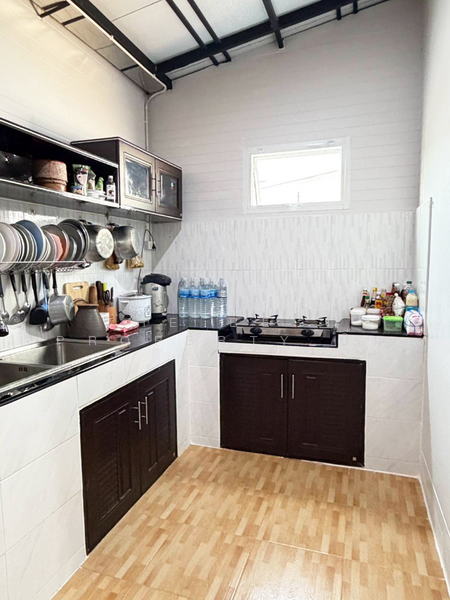 นิรันดา พลัส, Chon Buri (Pattaya), Nong Kakha, Phan Thong, Chon Buri (Pattaya), 2 Bedrooms, 78 sqm, Semi-Detached House (Twin House) For Sale, by The Best Property ปิ๋ม, 500180176 - DDproperty.com