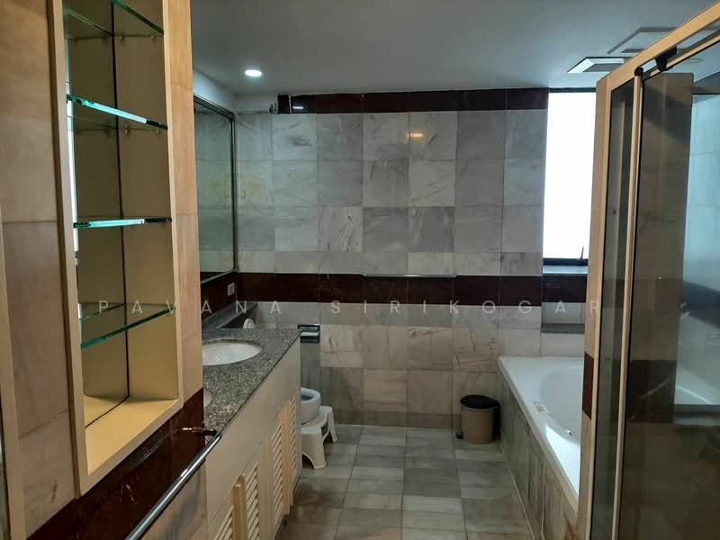 President Park Sukhumvit 24 : เพรสซิเด้นท์ พาร์ค สุขุมวิท 24, กรุงเทพ, 99 ซอยสุขุมวิท 24, คลองเตยเหนือ, วัฒนา, กรุงเทพ, 261 ตร.ม., คอนโด ให้เช่า, โดย Pavana Sirikogar, 500180177 - DDproperty.com