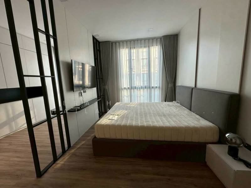 Patio Ratchayothin, Bangkok, Phahonyothin 32, Chan Kasem, Chatuchak, Bangkok, 3 Bedrooms, 267 sqm, Townhouse For Rent, by ERA Holding (Thailand) Co., Ltd., 500180178 - DDproperty.com