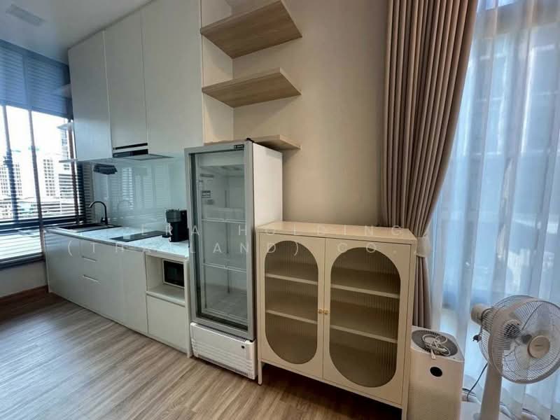Patio Ratchayothin, Bangkok, Phahonyothin 32, Chan Kasem, Chatuchak, Bangkok, 3 Bedrooms, 267 sqm, Townhouse For Rent, by ERA Holding (Thailand) Co., Ltd., 500180178 - DDproperty.com