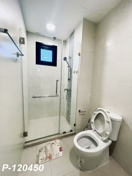 Condolette Midst Rama 9, Bangkok, 72 Rama 9, Huai Khwang, Huai Khwang, Bangkok, 2 Bedrooms, 57 sqm, Condo For Rent, by Nichaphat Sakunchayapha, 500180180 - DDproperty.com