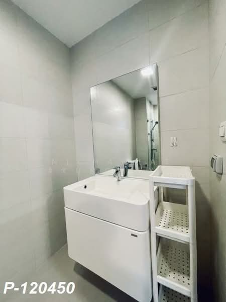 Condolette Midst Rama 9, Bangkok, 72 Rama 9, Huai Khwang, Huai Khwang, Bangkok, 2 Bedrooms, 57 sqm, Condo For Rent, by Nichaphat Sakunchayapha, 500180180 - DDproperty.com