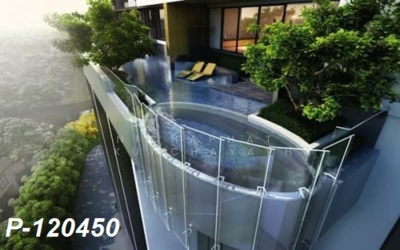 Condolette Midst Rama 9, Bangkok, 72 Rama 9, Huai Khwang, Huai Khwang, Bangkok, 2 Bedrooms, 57 sqm, Condo For Rent, by Nichaphat Sakunchayapha, 500180180 - DDproperty.com