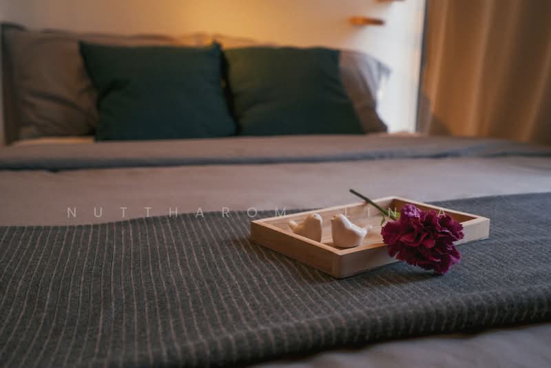 IDEO Mobi Asoke, Bangkok, New Petchaburi Road, Bang Kapi, Huai Khwang, Bangkok, 1 Bedroom, 25 sqm, Condo For Sale, by Nuttharom Linla , 500180184 - DDproperty.com