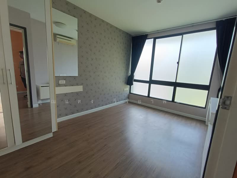 iCondo Sukhumvit 103, Bangkok, Soi Udom Suk 58, Sukhumvit Road, Bang Na, Bang Na, Bangkok, 2 Bedrooms, 49 sqm, Condo For Sale, by Tang Wiriyapan, 500180185 - DDproperty.com