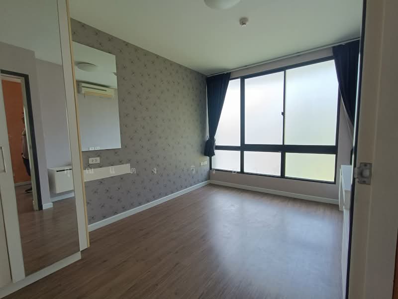 iCondo Sukhumvit 103, Bangkok, Soi Udom Suk 58, Sukhumvit Road, Bang Na, Bang Na, Bangkok, 2 Bedrooms, 49 sqm, Condo For Sale, by Tang Wiriyapan, 500180185 - DDproperty.com