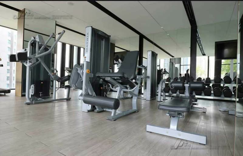 The Base Park East Sukhumvit 77 : เดอะ เบส พาร์ค อีส สุขุมวิท 77, กรุงเทพ, 99 ซอย ปรีดีพนมยงค์ 2, พระโขนงเหนือ, วัฒนา, กรุงเทพ, 31 ตร.ม., คอนโด ให้เช่า, โดย ERA Holding (Thailand) Co., Ltd., 500180186 - DDproperty.com