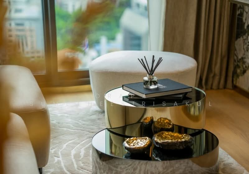 Anil Sathorn 12, Bangkok, 122 N Sathon Rd, Thung Maha Mek, Sathon, Bangkok, 2 Bedrooms, 106 sqm, Condo For Sale, by Orapa Sumetheesirisakul, 500180187 - DDproperty.com