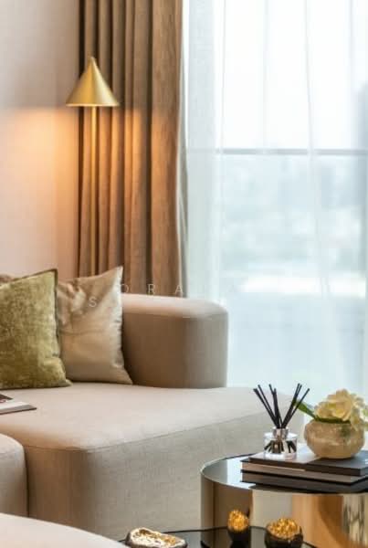 Anil Sathorn 12, Bangkok, 122 N Sathon Rd, Thung Maha Mek, Sathon, Bangkok, 2 Bedrooms, 106 sqm, Condo For Sale, by Orapa Sumetheesirisakul, 500180187 - DDproperty.com