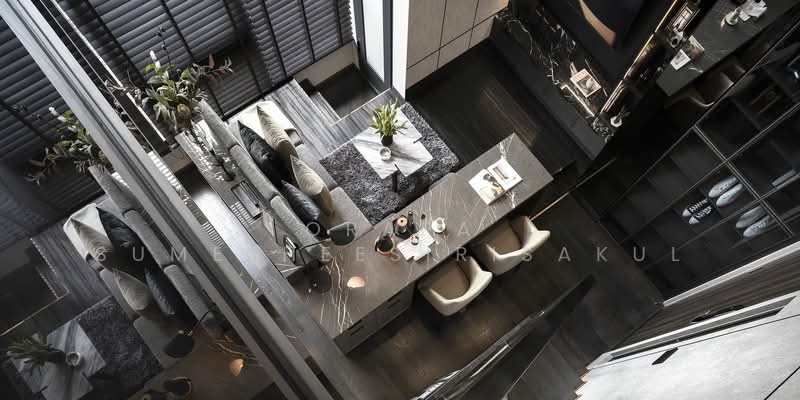 CONNER Ratchathewi, Bangkok, 288 ถ.เพชรบุรี, Thanon Phetchaburi, Ratchathewi, Bangkok, 1 Bedroom, 50 sqm, Condo For Sale, by Orapa Sumetheesirisakul, 500180190 - DDproperty.com