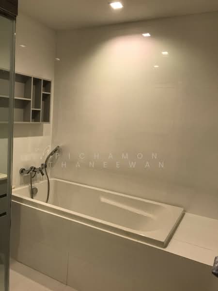 HQ Thonglor by Sansiri, Bangkok, Sukhumvit Road, Khlong Tan Nua, Watthana, Bangkok, 1 Bedroom, 46 sqm, Condo For Rent, by Pichamon Thaneewan, 500180192 - DDproperty.com