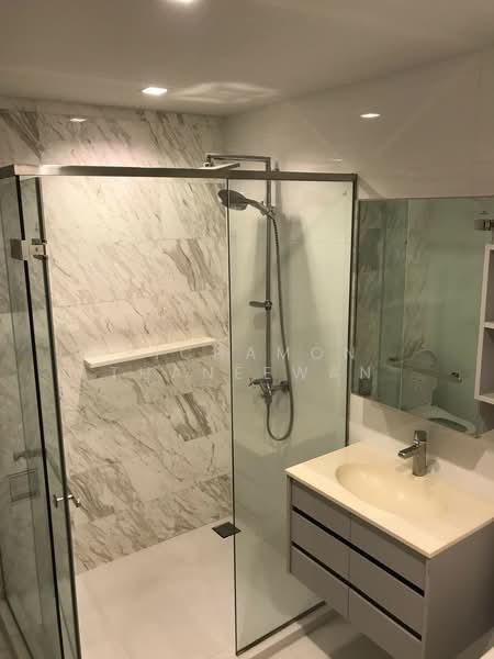 HQ Thonglor by Sansiri, Bangkok, Sukhumvit Road, Khlong Tan Nua, Watthana, Bangkok, 1 Bedroom, 46 sqm, Condo For Rent, by Pichamon Thaneewan, 500180192 - DDproperty.com