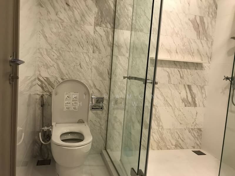 HQ Thonglor by Sansiri, Bangkok, Sukhumvit Road, Khlong Tan Nua, Watthana, Bangkok, 1 Bedroom, 46 sqm, Condo For Rent, by Pichamon Thaneewan, 500180192 - DDproperty.com