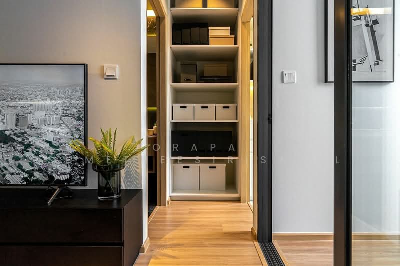 Skyrise Avenue Sukhumvit 64, Bangkok, 3 Soi Sukhumvit 64, Bang Chak, Phra Khanong, Bangkok, 1 Bedroom, 28 sqm, Condo For Sale, by Orapa Sumetheesirisakul, 500180194 - DDproperty.com