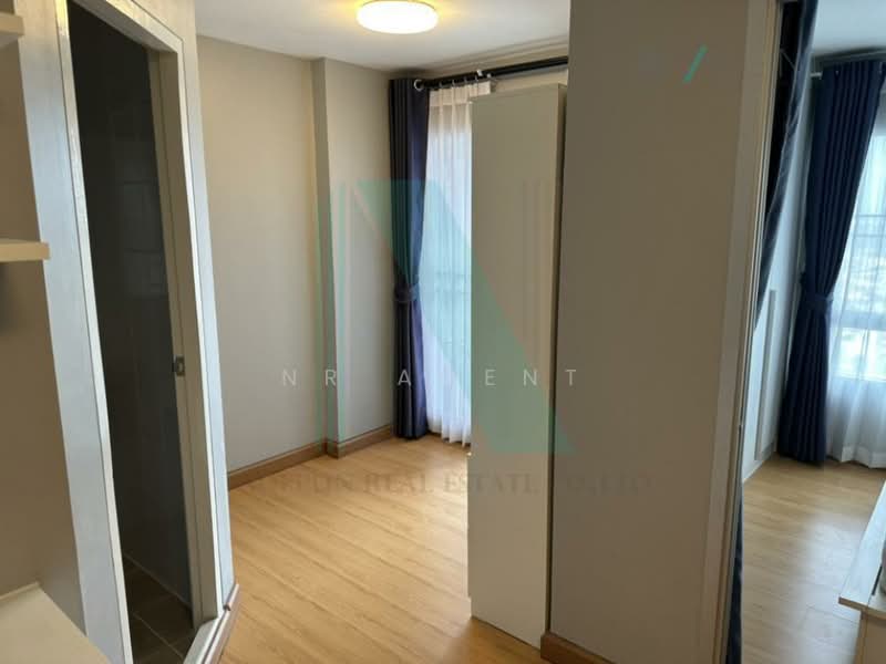 For Sale - The Trust Residence Ratchada-Rama 3, Bangkok