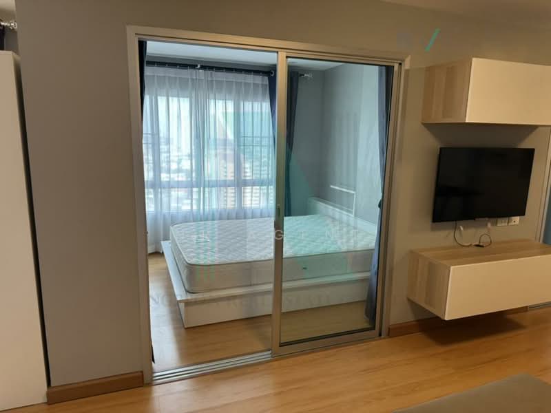 For Sale - The Trust Residence Ratchada-Rama 3, Bangkok