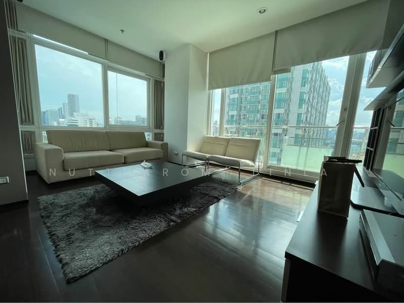 The Height, Bangkok, Soi Sukhumvit 55, Khlong Tan Nua, Watthana, Bangkok, 2 Bedrooms, 85 sqm, Condo For Sale, by Nuttharom Linla , 500180196 - DDproperty.com
