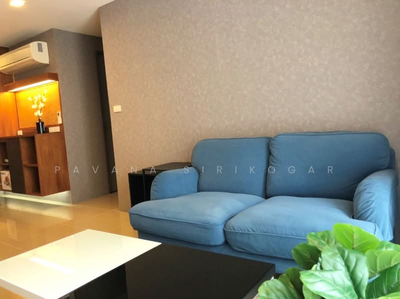Mirage Sukhumvit 27, Bangkok, 6 Soi Sukhumvit 27, Khlongtoei Nua, Watthana, Bangkok, 1 Bedroom, 45 sqm, Condo For Rent, by Pavana Sirikogar, 500180197 - DDproperty.com