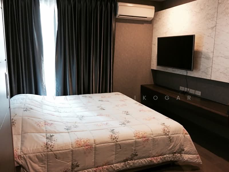 Mirage Sukhumvit 27, Bangkok, 6 Soi Sukhumvit 27, Khlongtoei Nua, Watthana, Bangkok, 1 Bedroom, 45 sqm, Condo For Rent, by Pavana Sirikogar, 500180197 - DDproperty.com