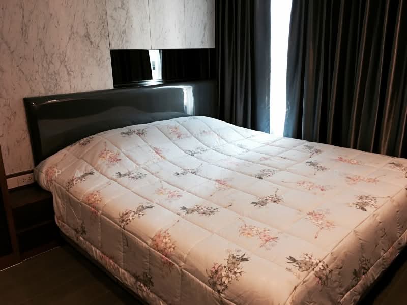 Mirage Sukhumvit 27, Bangkok, 6 Soi Sukhumvit 27, Khlongtoei Nua, Watthana, Bangkok, 1 Bedroom, 45 sqm, Condo For Rent, by Pavana Sirikogar, 500180197 - DDproperty.com