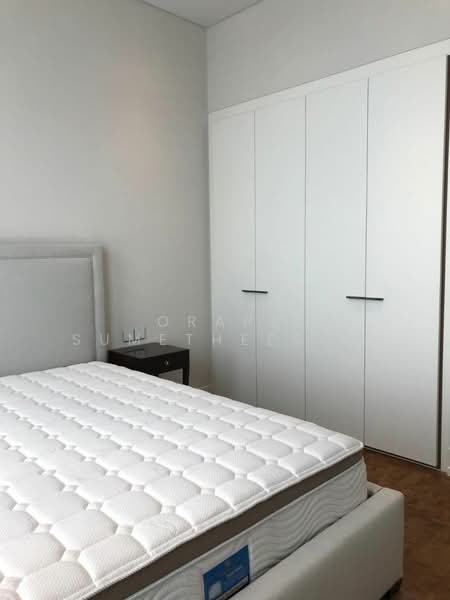 The Ritz-Carlton Residences : เดอะ ริซท์-คาร์ลตัน เรสซิเดนเซส, กรุงเทพ, 114 ถ.นราธิวาสราชนครินทร์, สีลม, บางรัก, กรุงเทพ, 126 ตร.ม., คอนโด ขาย, โดย Orapa Sumetheesirisakul, 500180198 - DDproperty.com