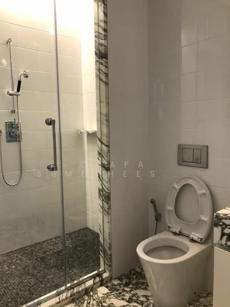 The Ritz-Carlton Residences, Bangkok, 114 Narathiwat Ratchanakarin Road, Silom, Bang Rak, Bangkok, 2 Bedrooms, 126 sqm, Condo For Sale, by Orapa Sumetheesirisakul, 500180198 - DDproperty.com