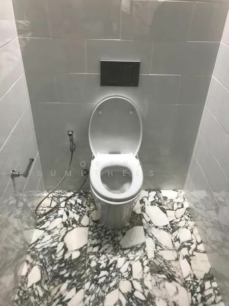 The Ritz-Carlton Residences : เดอะ ริซท์-คาร์ลตัน เรสซิเดนเซส, กรุงเทพ, 114 ถ.นราธิวาสราชนครินทร์, สีลม, บางรัก, กรุงเทพ, 126 ตร.ม., คอนโด ขาย, โดย Orapa Sumetheesirisakul, 500180198 - DDproperty.com