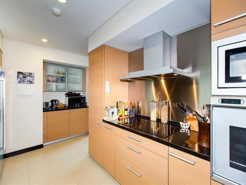 The Park Chidlom, Bangkok, 1 Petchaburi Road, Pathum Wan, Pathum Wan, Bangkok, 4 Bedrooms, 306 sqm, Condo For Sale, by Nuttharom Linla , 500180199 - DDproperty.com