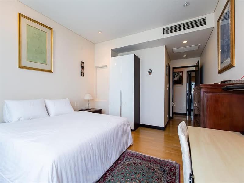 The Park Chidlom, Bangkok, 1 Petchaburi Road, Pathum Wan, Pathum Wan, Bangkok, 4 Bedrooms, 306 sqm, Condo For Sale, by Nuttharom Linla , 500180199 - DDproperty.com