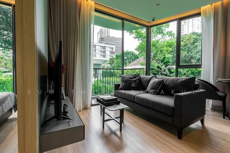 Skyrise Avenue Sukhumvit 64, Bangkok, 3 Soi Sukhumvit 64, Bang Chak, Phra Khanong, Bangkok, 2 Bedrooms, 45 sqm, Condo For Sale, by Orapa Sumetheesirisakul, 500180201 - DDproperty.com