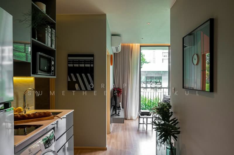Skyrise Avenue Sukhumvit 64, Bangkok, 3 Soi Sukhumvit 64, Bang Chak, Phra Khanong, Bangkok, 2 Bedrooms, 45 sqm, Condo For Sale, by Orapa Sumetheesirisakul, 500180201 - DDproperty.com