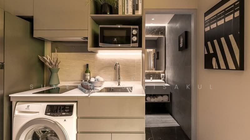 Skyrise Avenue Sukhumvit 64, Bangkok, 3 Soi Sukhumvit 64, Bang Chak, Phra Khanong, Bangkok, 2 Bedrooms, 45 sqm, Condo For Sale, by Orapa Sumetheesirisakul, 500180201 - DDproperty.com