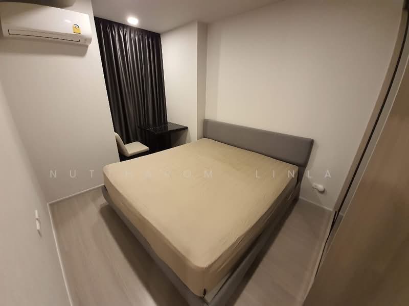 Quintara Treehaus Sukhumvit 42 : ควินทารา ทรีเฮาส์ สุขุมวิท 42, กรุงเทพ, ซอยบาร์โบส 2 ถนนสุขุมวิท 42, พระโขนง, คลองเตย, กรุงเทพ, 30 ตร.ม., คอนโด ขาย, โดย Nuttharom Linla , 500180202 - DDproperty.com