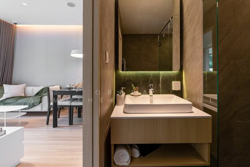 Skyrise Avenue Sukhumvit 64, Bangkok, 3 Soi Sukhumvit 64, Bang Chak, Phra Khanong, Bangkok, 2 Bedrooms, 55 sqm, Condo For Sale, by Orapa Sumetheesirisakul, 500180203 - DDproperty.com