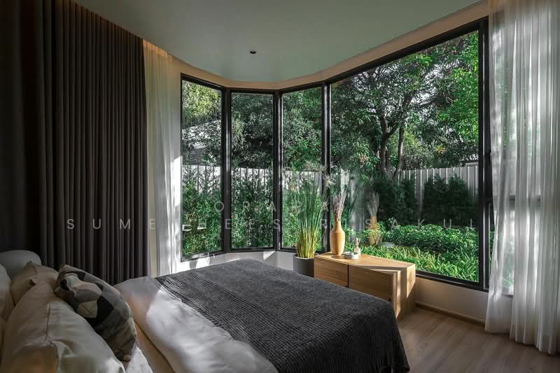 Skyrise Avenue Sukhumvit 64, Bangkok, 3 Soi Sukhumvit 64, Bang Chak, Phra Khanong, Bangkok, 2 Bedrooms, 55 sqm, Condo For Sale, by Orapa Sumetheesirisakul, 500180203 - DDproperty.com