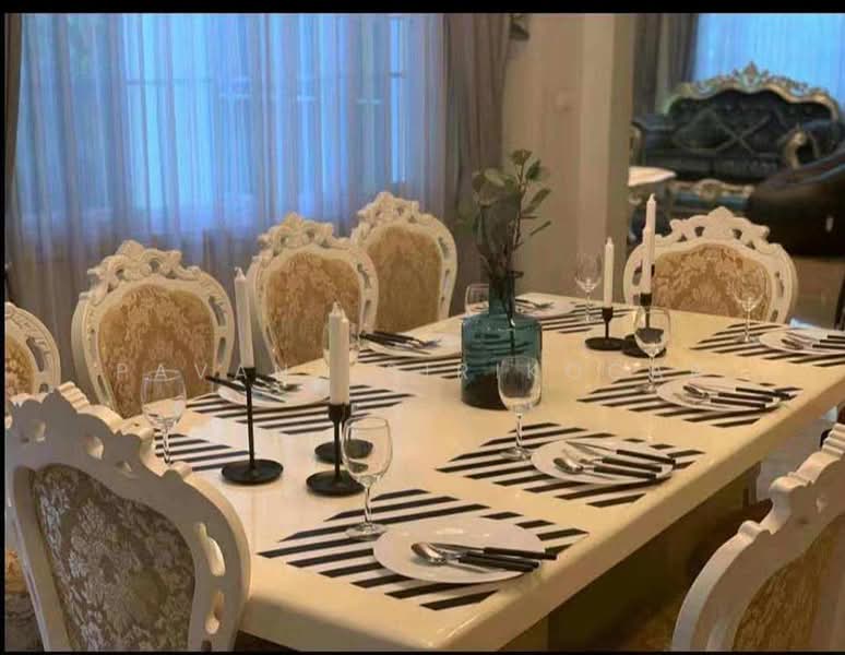 บ้าน 5-ห้องนอน, กรุงเทพ, ปากคลองภาษีเจริญ, ภาษีเจริญ, กรุงเทพ, 600 ตร.ม., บ้านเดี่ยว ให้เช่า, โดย Pavana Sirikogar, 500180205 - DDproperty.com